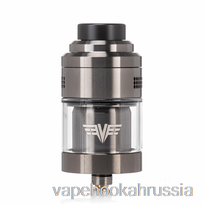 Vape россия Vaperz облако валькирия мини 25 мм Rta бронза